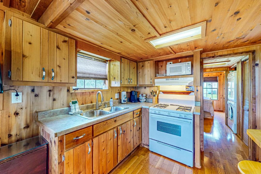Photo of Kitchen in Hector