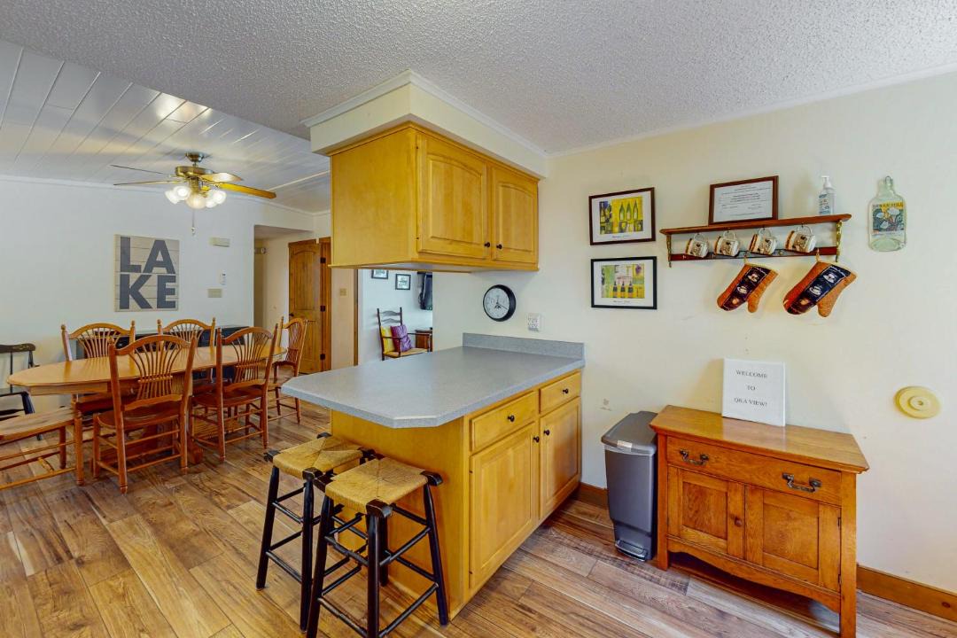 Photo of Kitchen in Town of Jerusalem