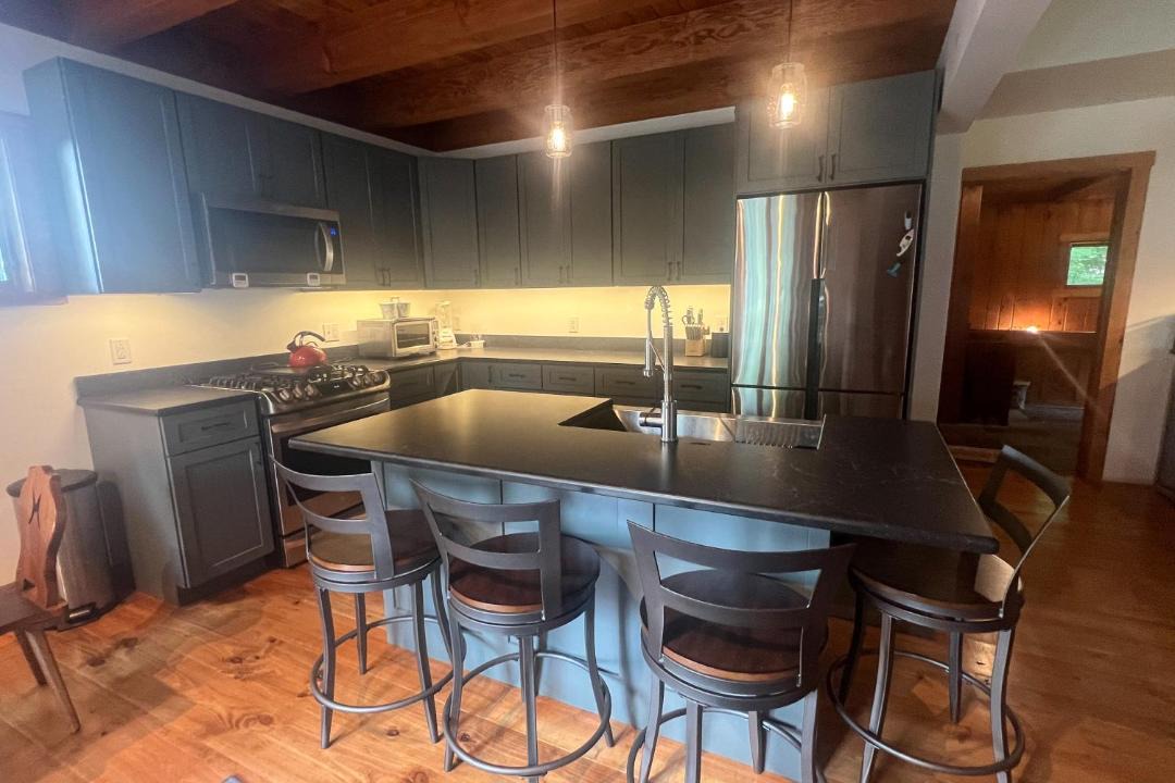 Photo of Kitchen in Franconia