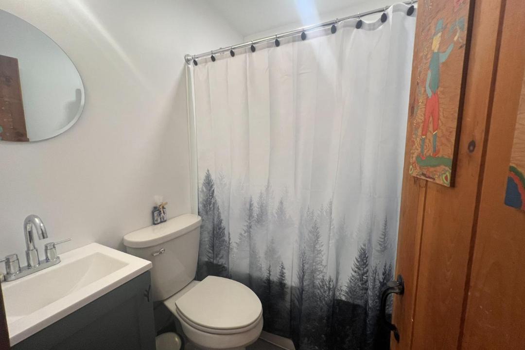 Photo of Bathroom in Franconia