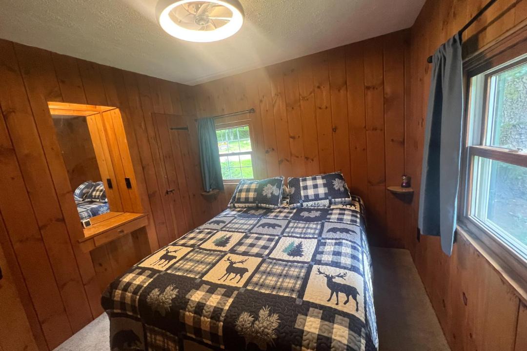 Photo of Bedroom in Franconia