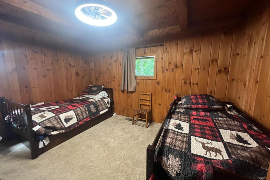 Photo of Bedroom in Franconia