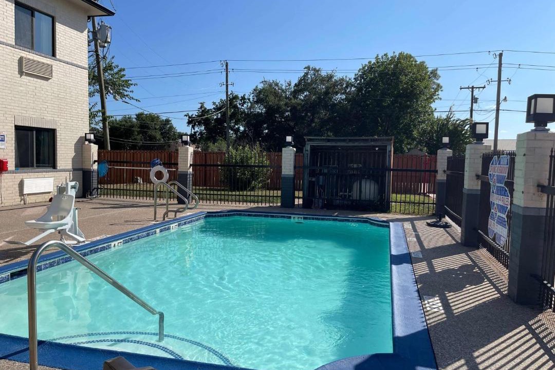 Photo of Outdoor in Dickinson