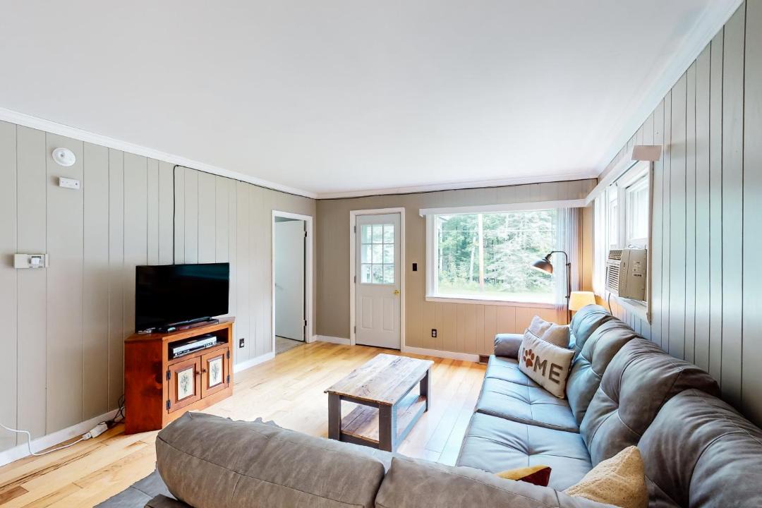 Photo of Livingroom in North Creek