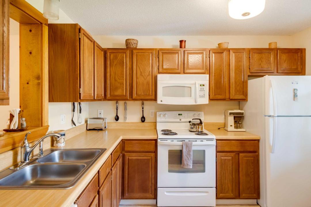 Photo of Kitchen in Lincoln