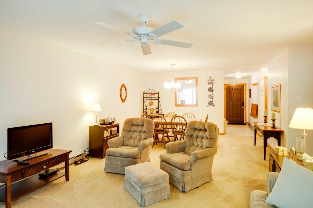 Photo of Livingroom in Lincoln