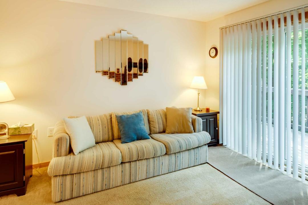 Photo of Livingroom in Lincoln