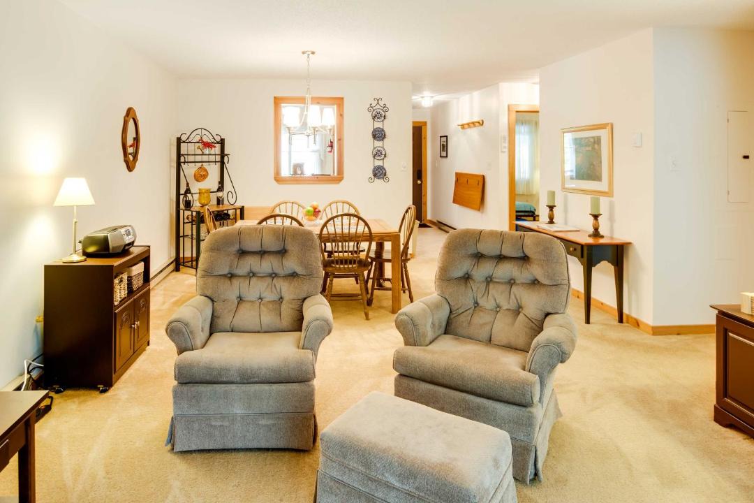 Photo of Livingroom in Lincoln