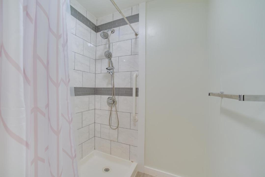 Photo of Bathroom in Burlington Flats