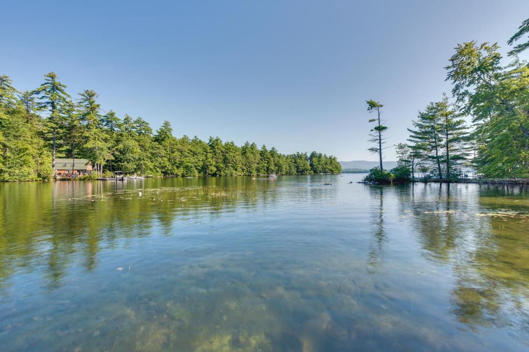 Photo of Outdoor in Meredith