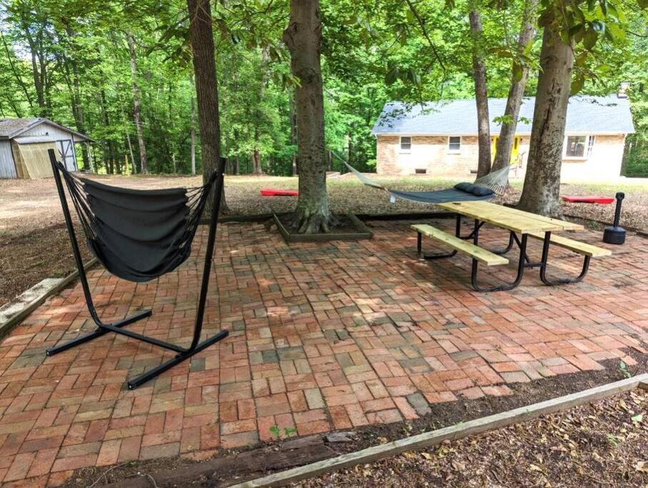 Photo of Outdoor in North Chesterfield