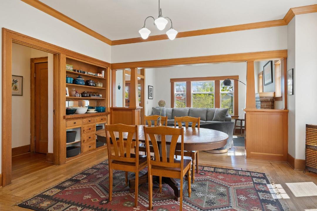 Photo of Livingroom in Columbia