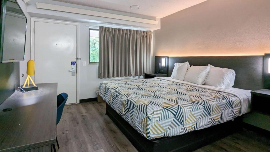 Photo of Bedroom in Nashua
