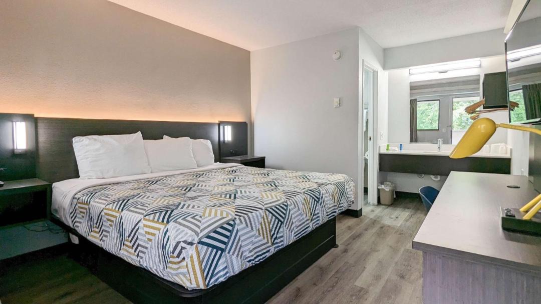 Photo of Bedroom in Nashua