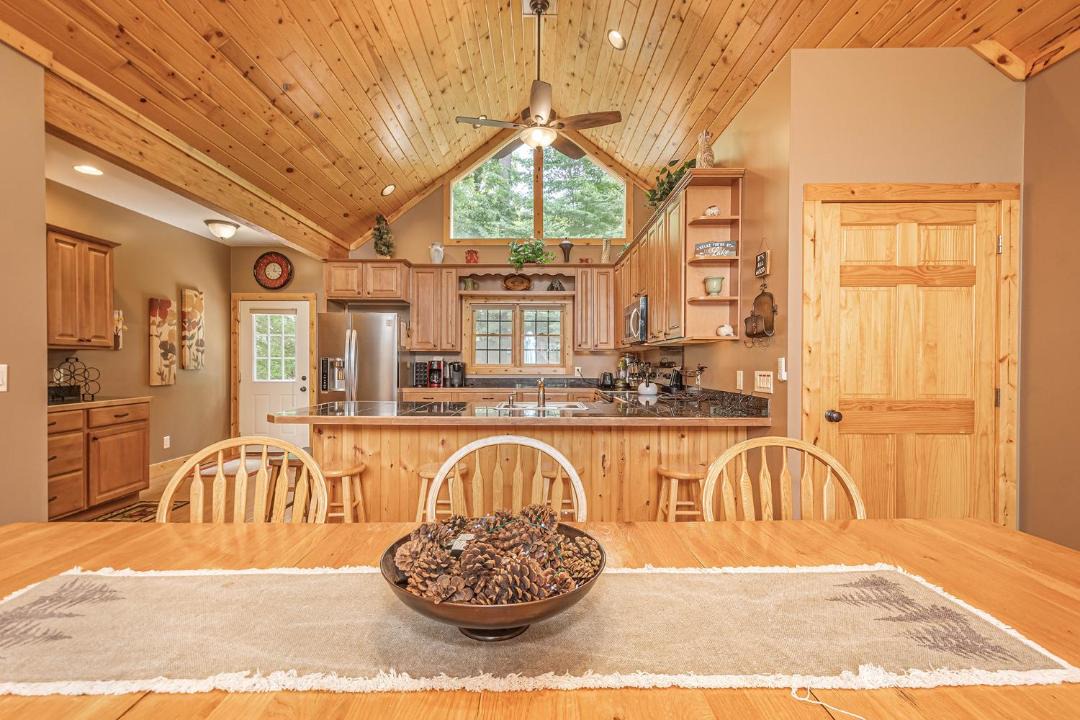 Photo of Kitchen in Thayerville