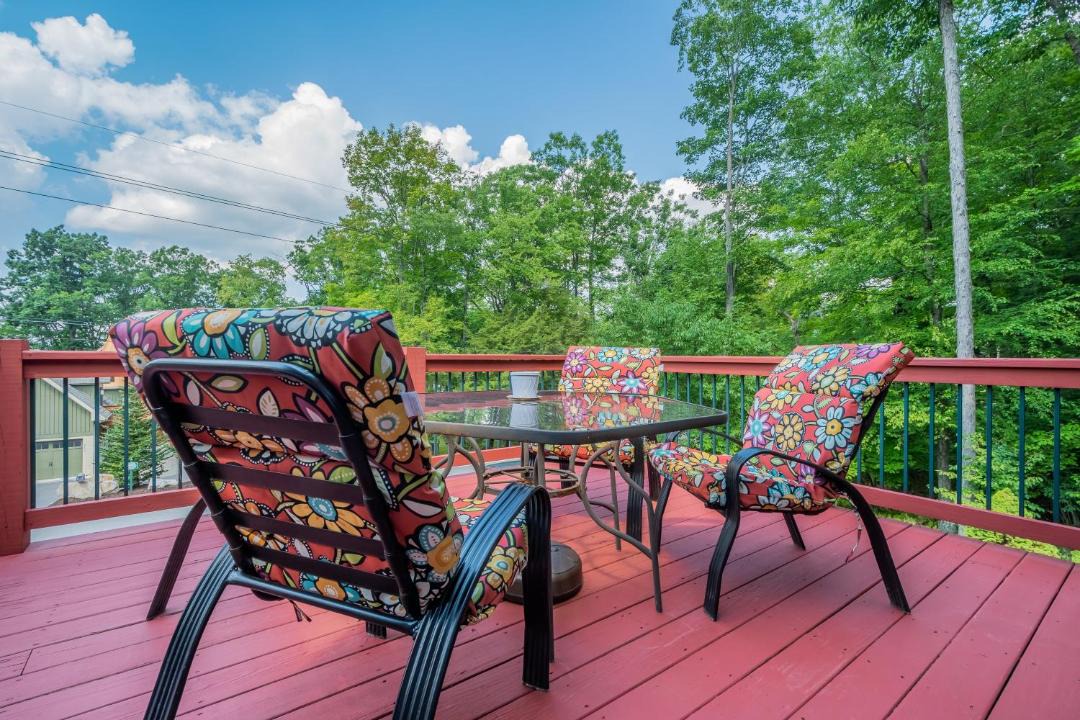 Photo of Patio Balcony in Thayerville