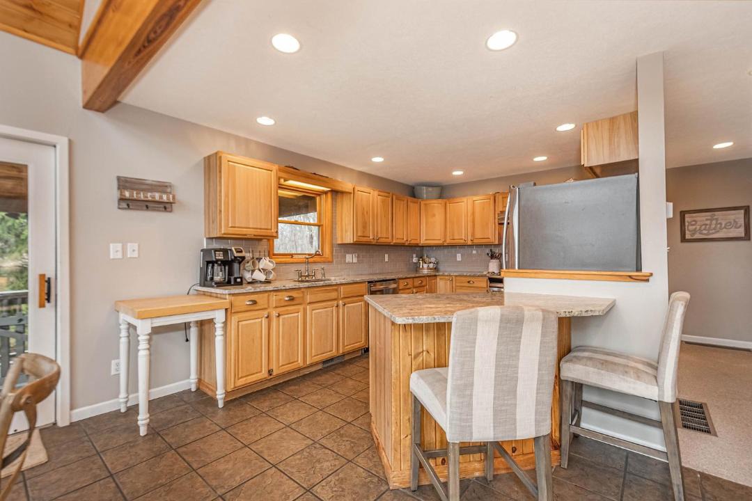 Photo of Kitchen in Paradise Point