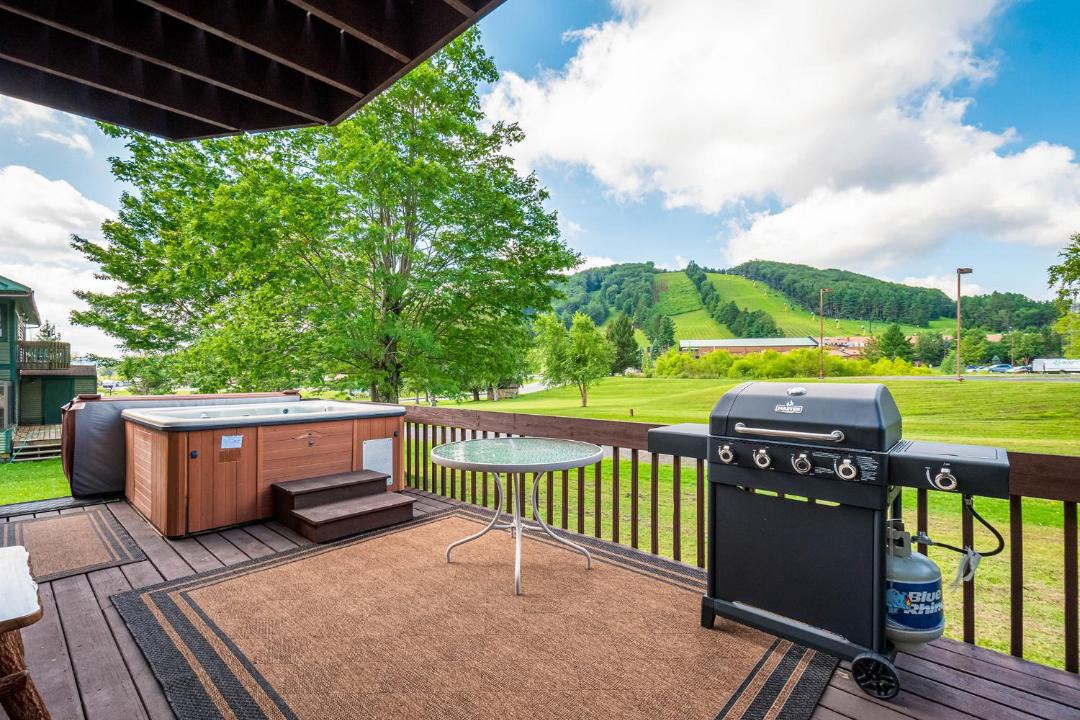 Photo of Patio Balcony in McHenry