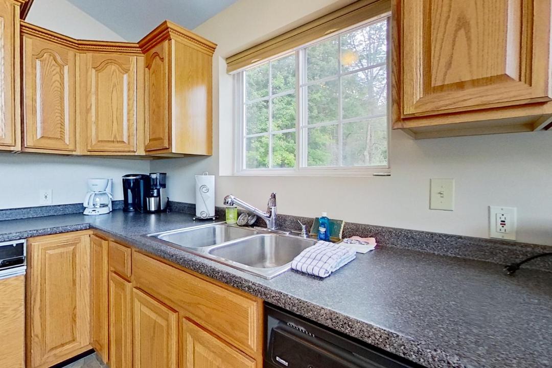 Photo of Kitchen in Moultonborough