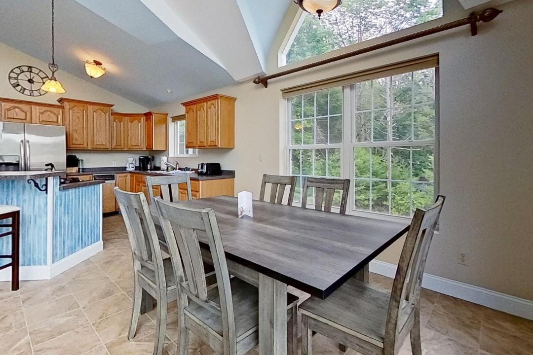 Photo of Kitchen in Moultonborough