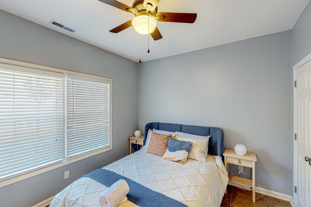 Photo of Bedroom in Rehoboth Beach