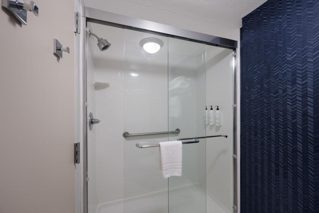 Photo of Bathroom in Amesbury