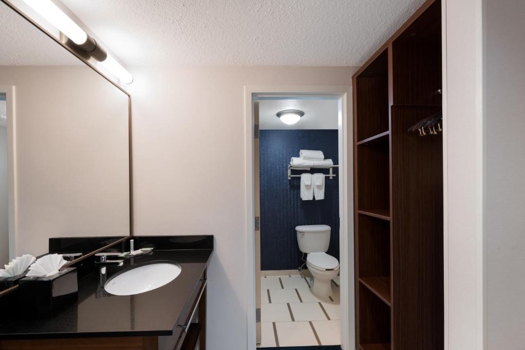 Photo of Bathroom in Amesbury