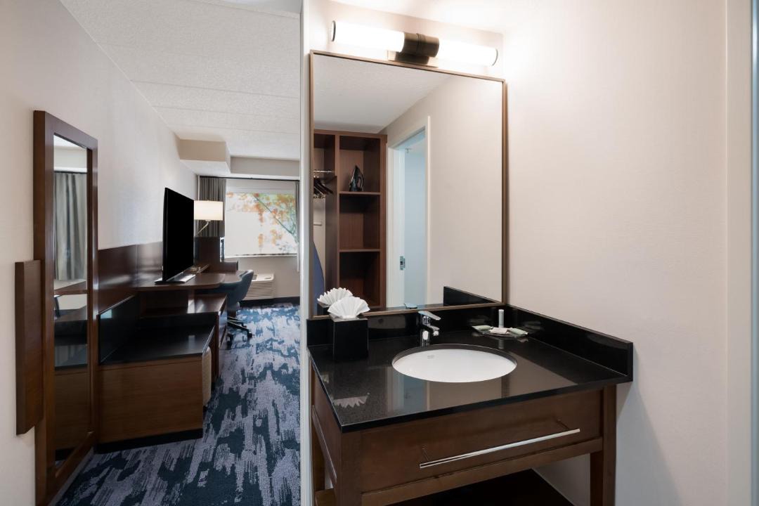 Photo of Bathroom in Amesbury