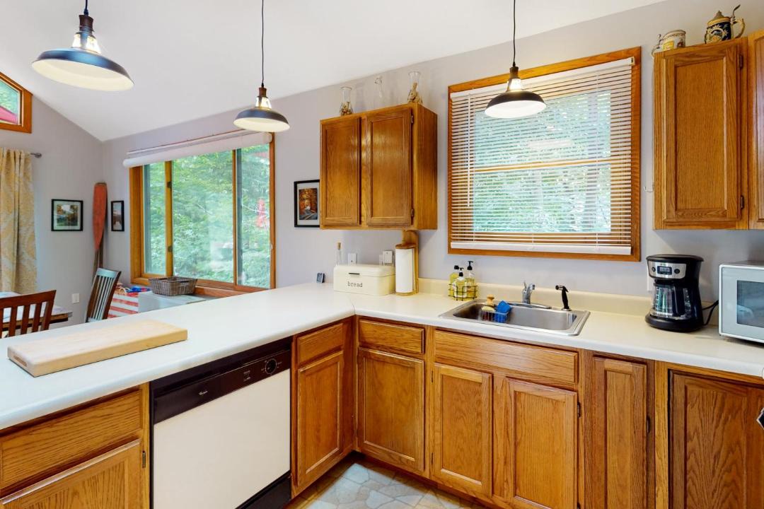 Photo of Kitchen in Weeks Mills