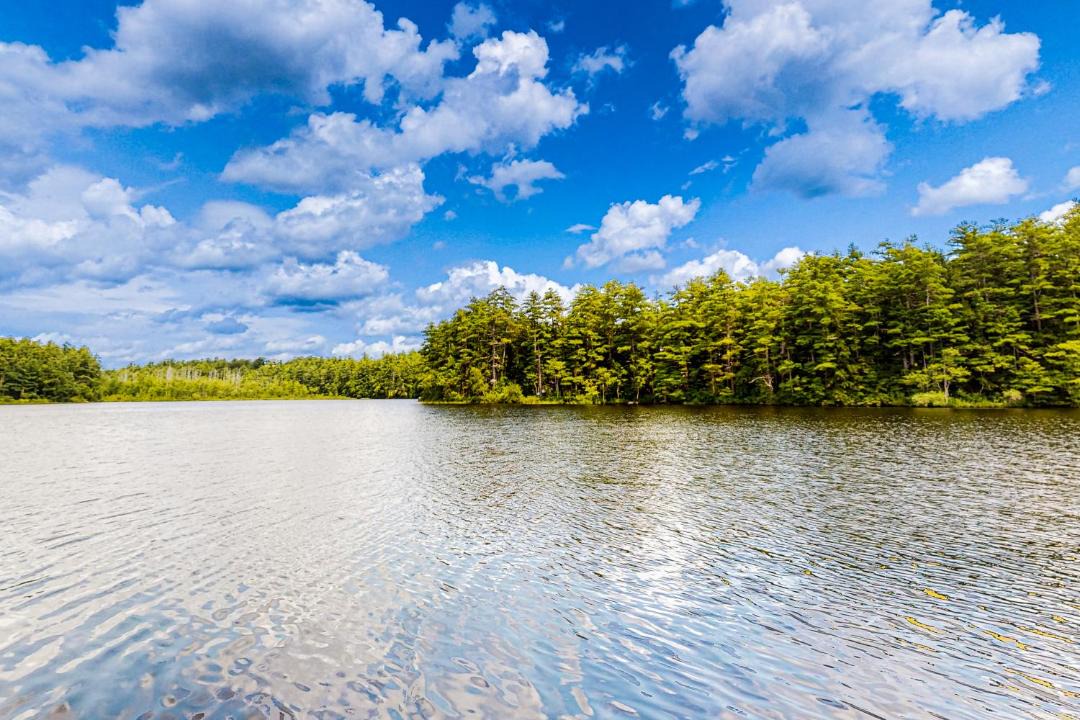 Photo of Outdoor in Weeks Mills