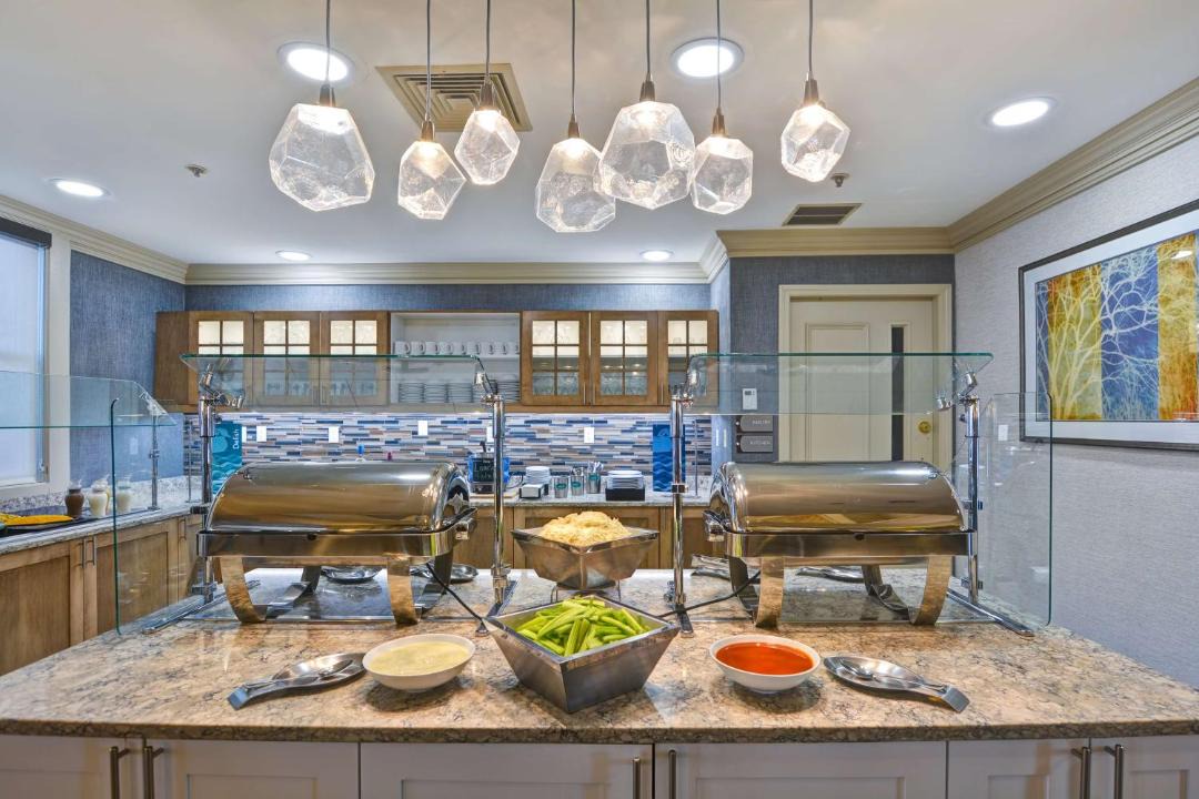 Photo of Kitchen in Windsor Locks