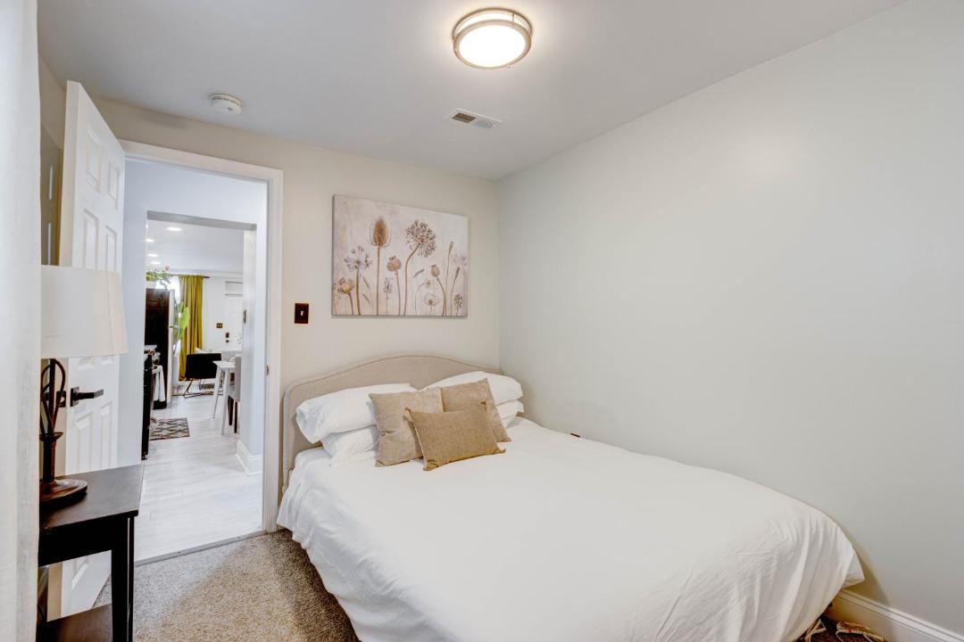 Photo of Bedroom in Canton