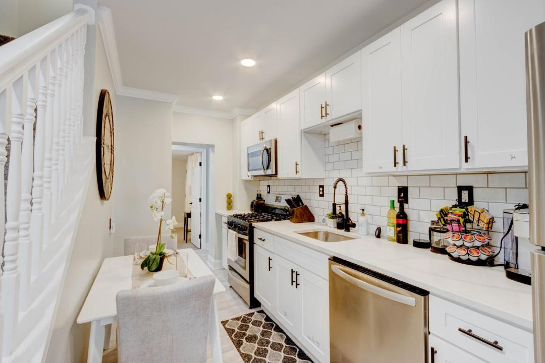 Photo of Kitchen in Canton