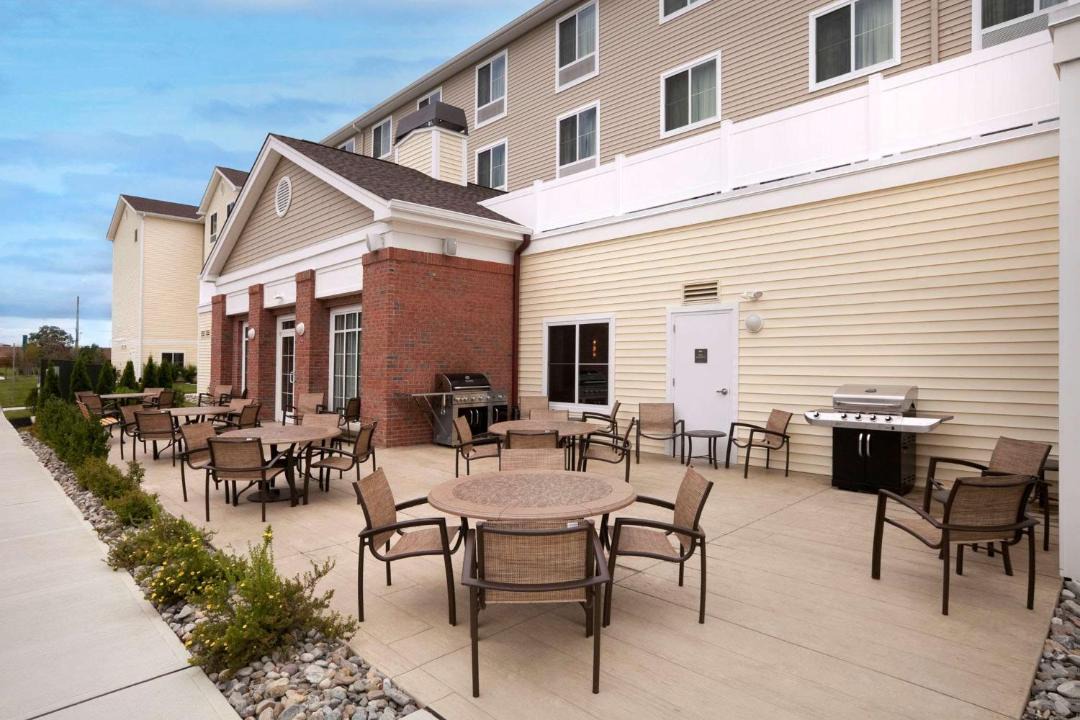Photo of Patio Balcony in Egg Harbor Township
