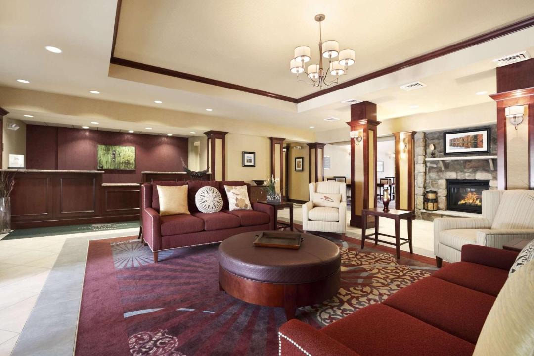 Photo of Livingroom in Egg Harbor Township