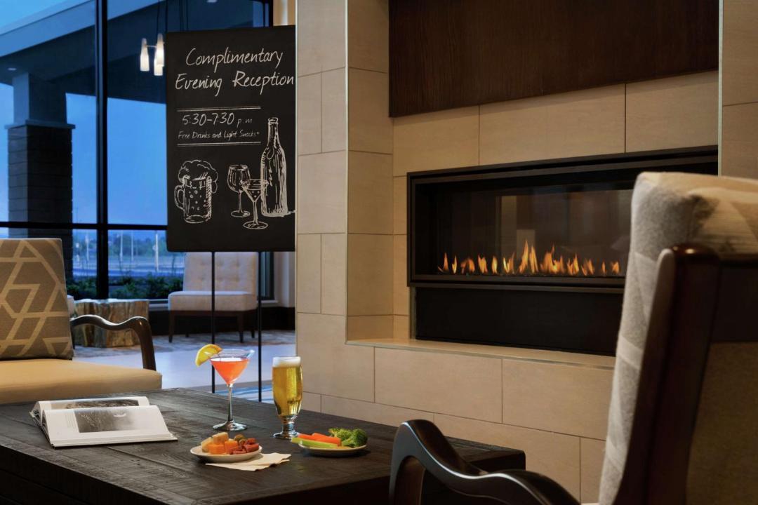 Photo of Livingroom in Westside