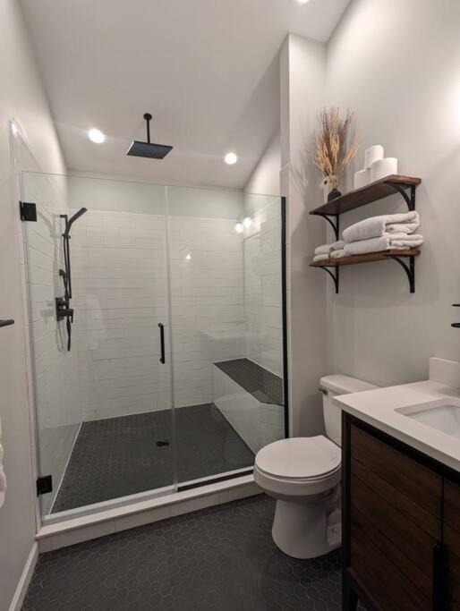 Photo of Bathroom in Northface
