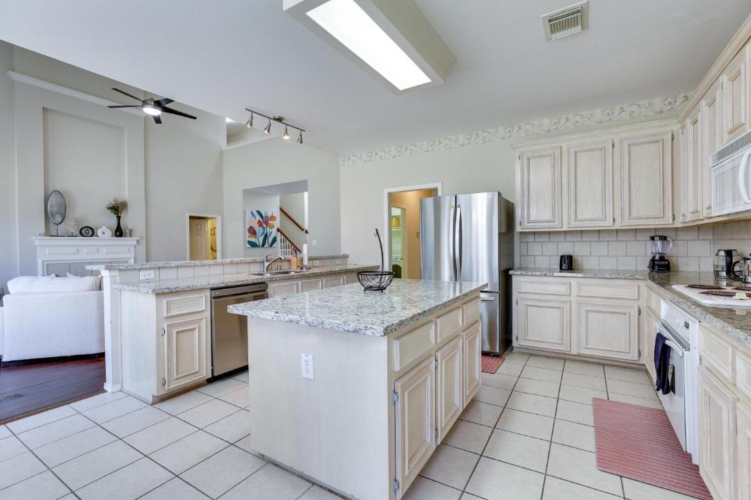 Photo of Kitchen in Sugar Land