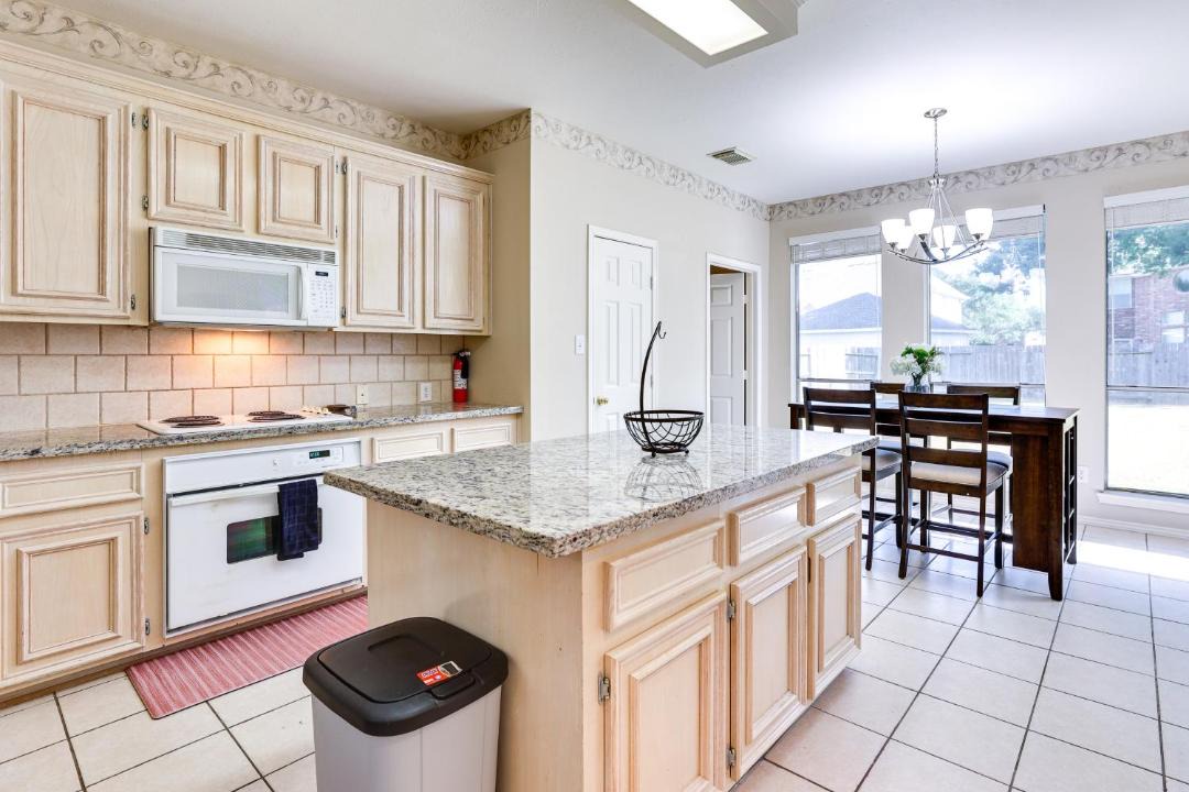 Photo of Kitchen in Sugar Land