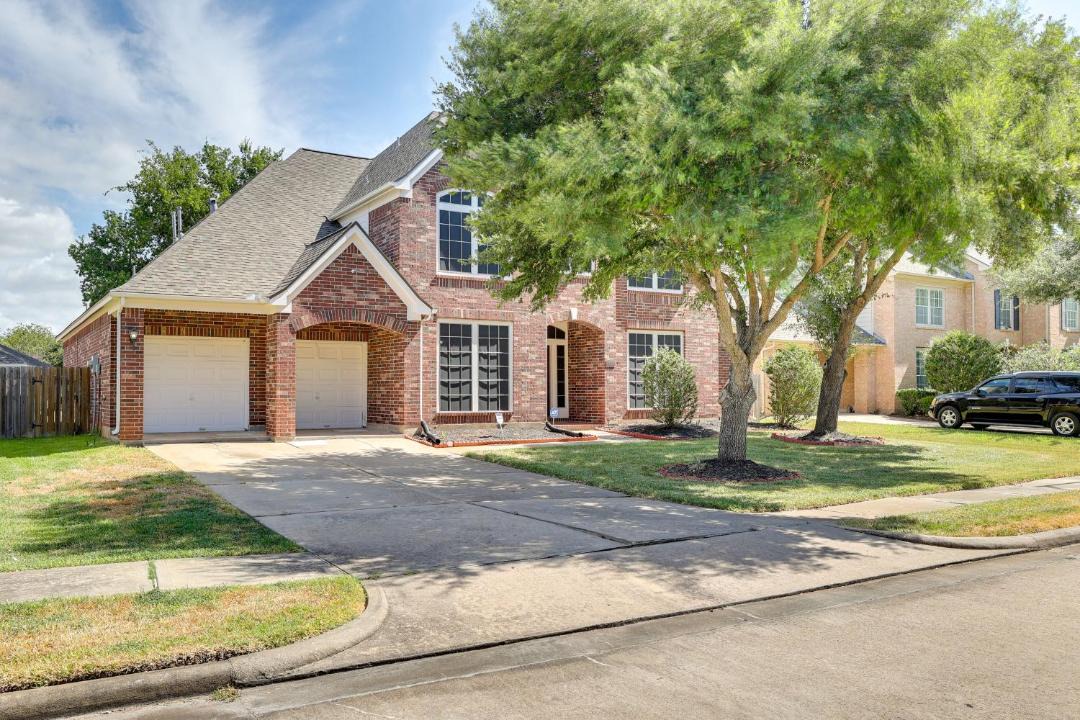 Photo of Buildings in Sugar Land