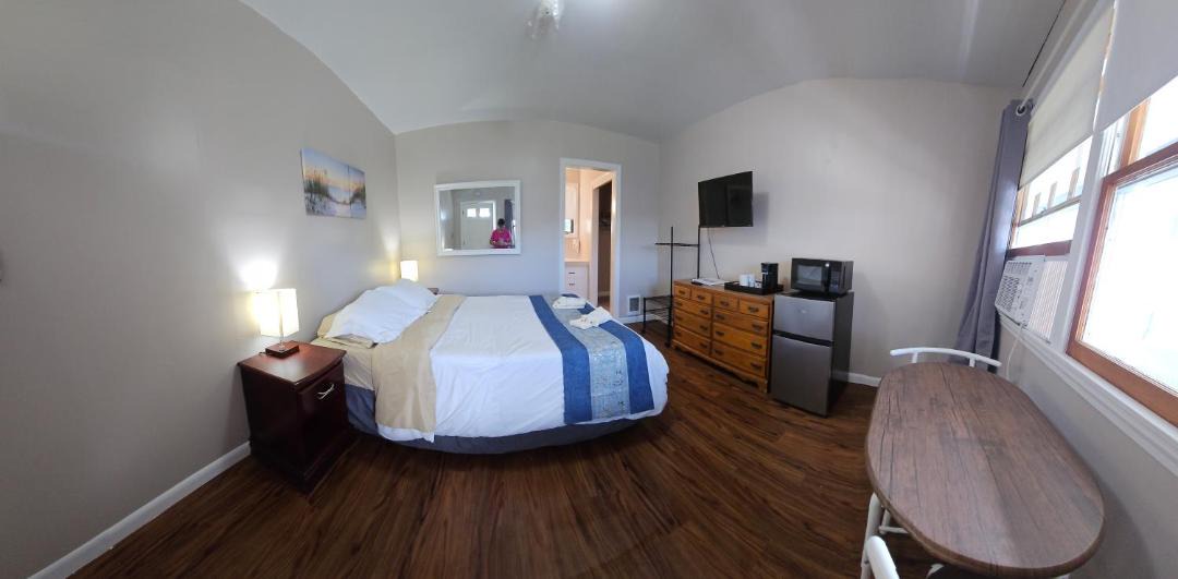 Photo of Bedroom in Northwood