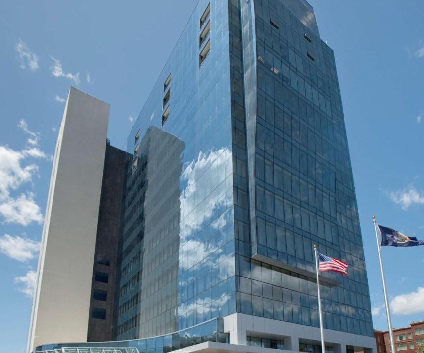 Photo of Others in Downtown Buffalo