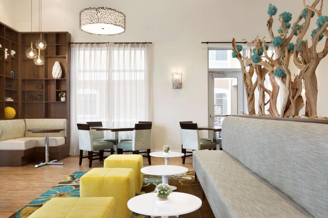 Photo of Livingroom in Augusta