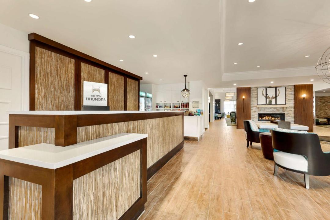 Photo of Livingroom in Augusta