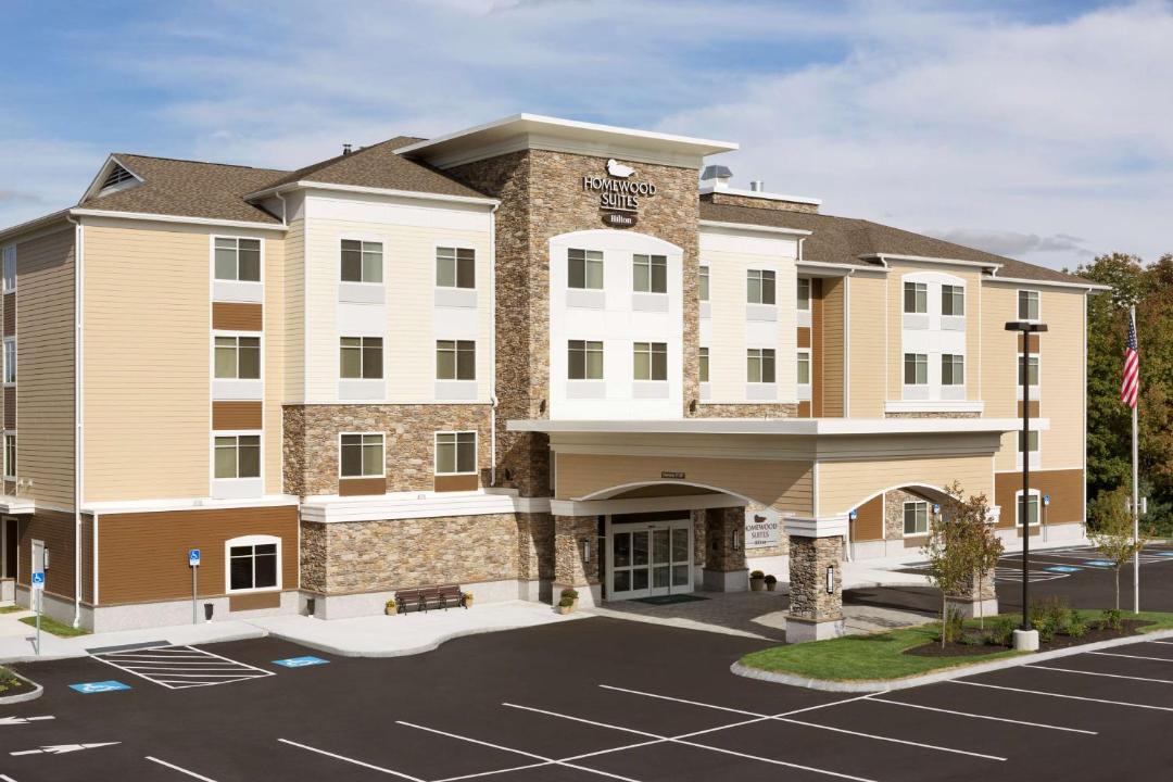 Photo of Buildings in Augusta