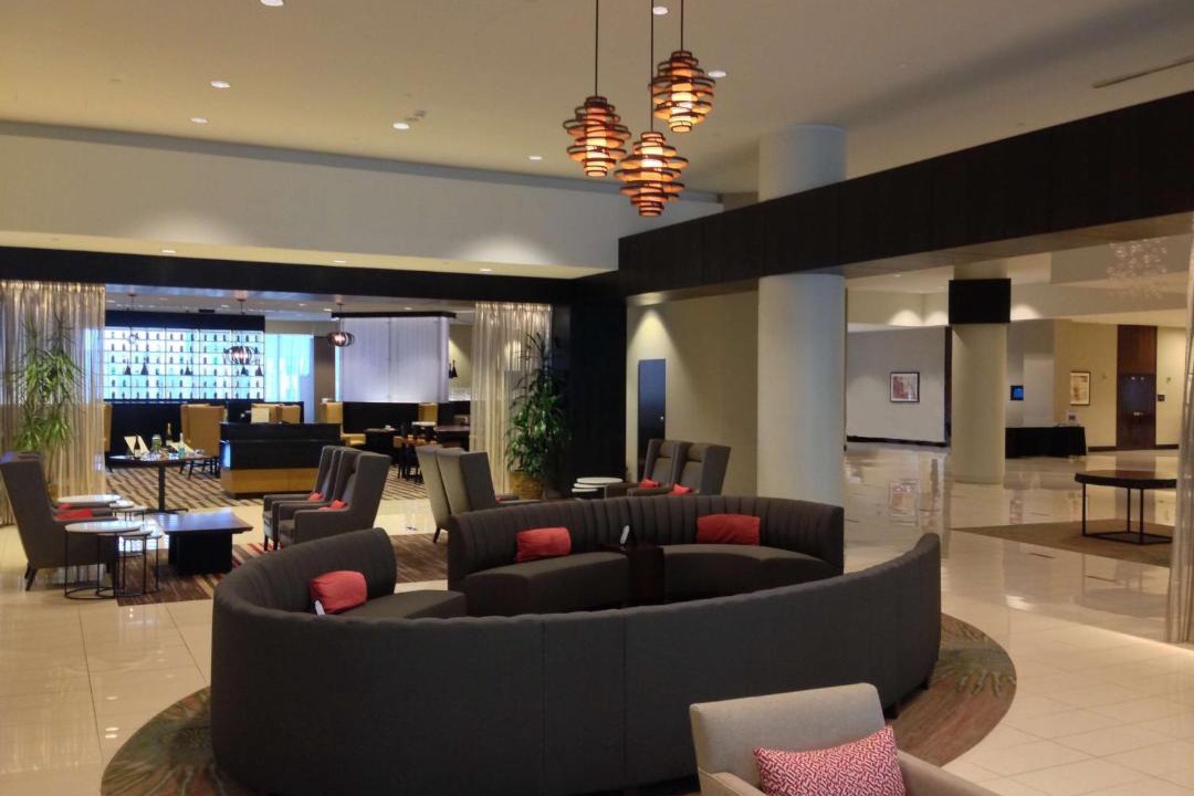 Photo of Livingroom in Downtown Albany
