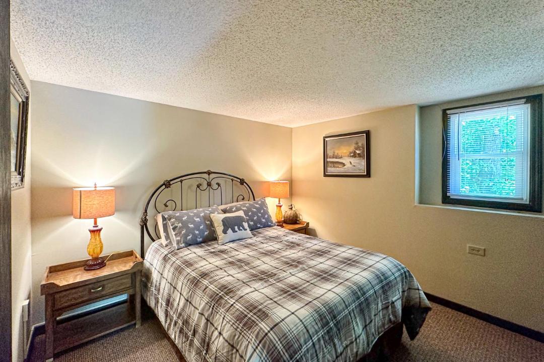 Photo of Bedroom in Intervale
