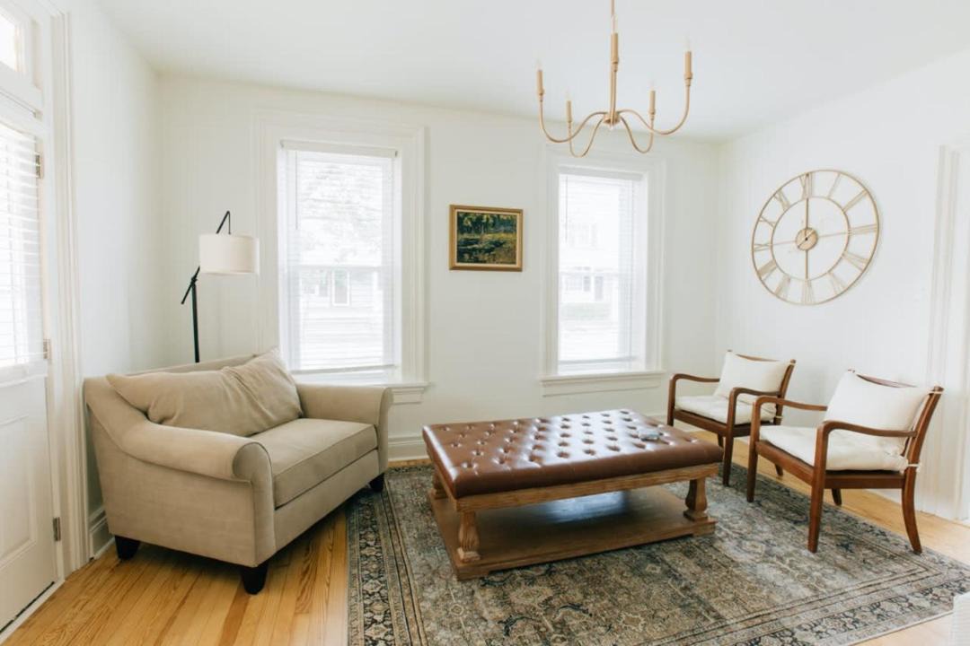 Photo of Livingroom in Mount Joy