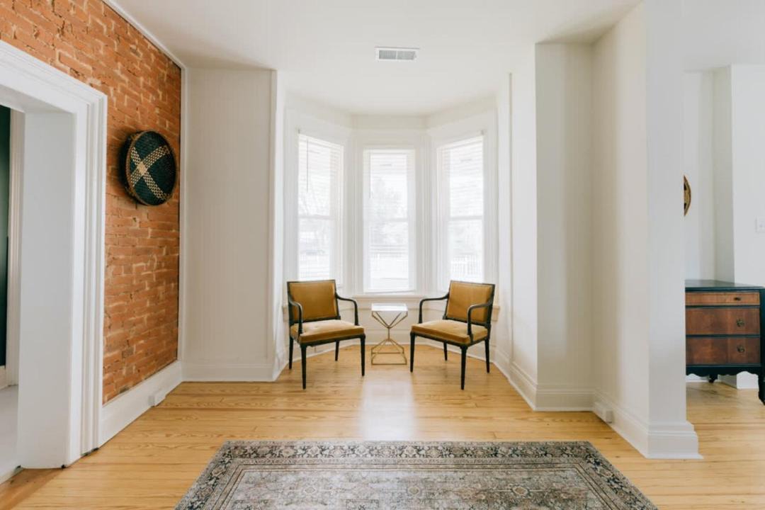 Photo of Livingroom in Mount Joy