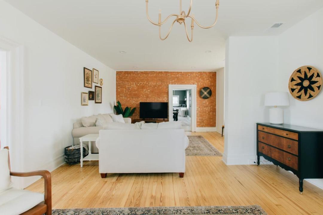 Photo of Livingroom in Mount Joy
